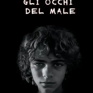 Offerta Limitata Gli occhi del male