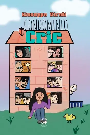 Condominio Cric Nuova Collezione