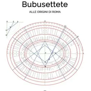 Quantità Limitata Bubusettete. Alle origini di Roma