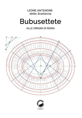 Quantità Limitata Bubusettete. Alle origini di Roma