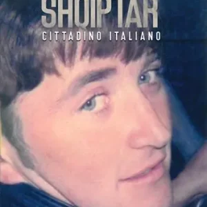 Shqiptar. Cittadino italiano Offerta Del Giorno