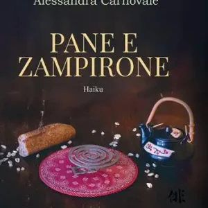 Compra Adesso Pane e zampirone. Haiku