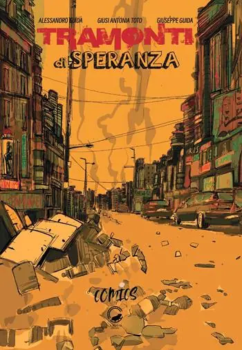 Pagamento Sicuro Tramonti di speranza