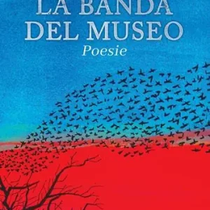 La banda del museo. Ediz. italiana e svedese Scelto Dai Clienti