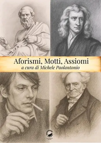 Aforismi, motti e assiomi Esclusivo