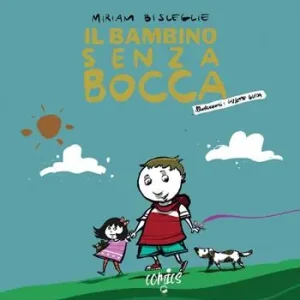 Sconto Il bambino senza bocca