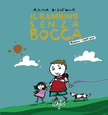 Sconto Il bambino senza bocca