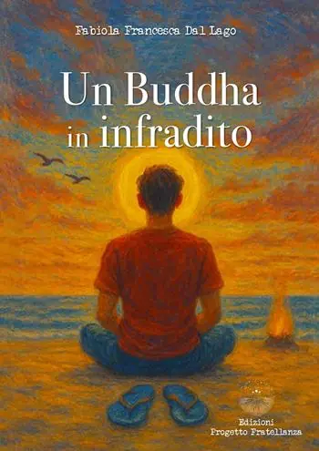 Un Buddha in infradito Economico