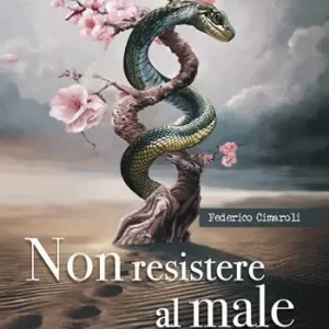 Non resistere al male Promo Stagionale