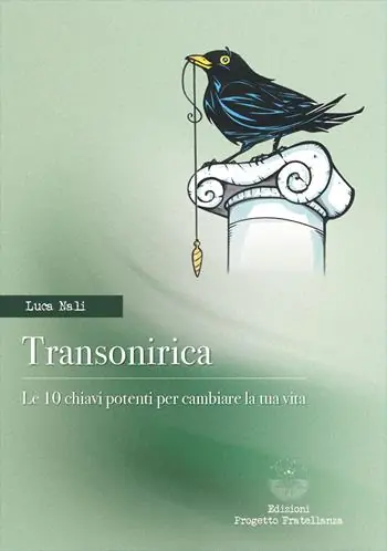 Transonirica. Le 10 chiavi potenti per cambiare la tua vita Economico