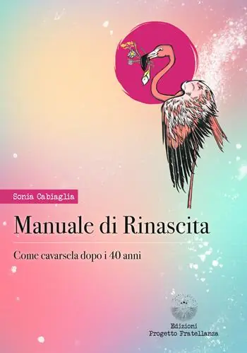 Sconto Manuale di rinascita. Come cavarsela dopo i 40 anni