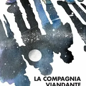 La compagnia viandante. Una frontiera del Noi Offerta Lampo