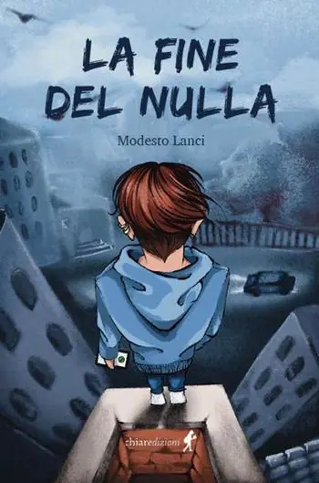 Soddisfatti O Rimborsati La fine del nulla