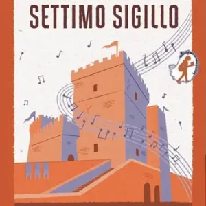 Il segreto del settimo sigillo Reso Gratuito