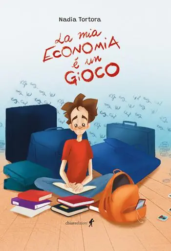 Quantità Limitata La mia economia è un gioco