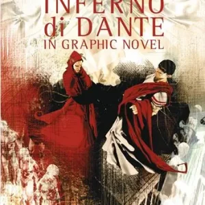 Offerta Speciale Inferno di Dante in graphic novel