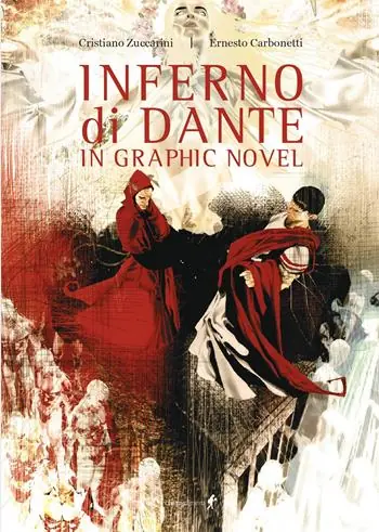 Offerta Speciale Inferno di Dante in graphic novel