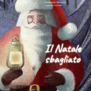 Nuova Collezione Il Natale sbagliato