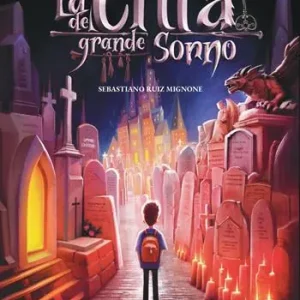 La città del grande sonno Solo Oggi