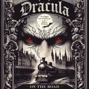 Dracula. On the road. Ediz. ridotta Professionale