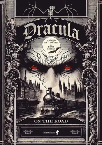 Dracula. On the road. Ediz. ridotta Professionale