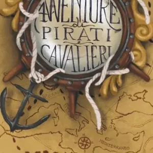 Novità Avventure di pirati e cavalieri