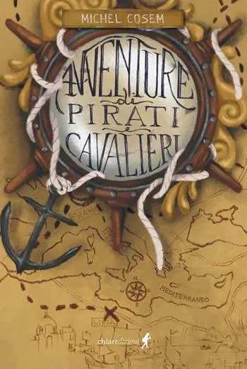 Novità Avventure di pirati e cavalieri