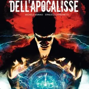 L‘ultimo cavaliere dell‘Apocalisse Miglior Prezzo