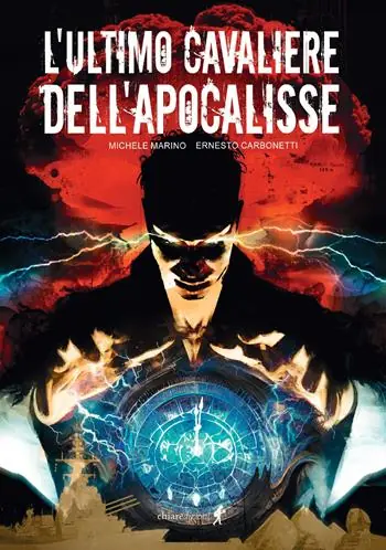 L‘ultimo cavaliere dell‘Apocalisse Miglior Prezzo