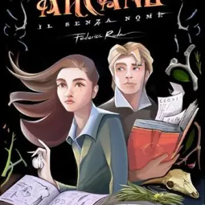 Arcane il senza nome Compra Oggi Stesso