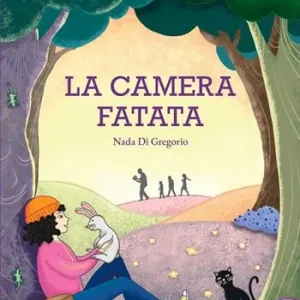 Promo Stagionale La camera fatata. Ediz. illustrata