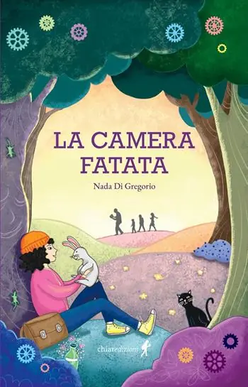 Promo Stagionale La camera fatata. Ediz. illustrata
