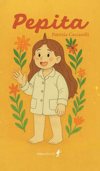 Scelto Dai Clienti Pepita. Ediz. illustrata