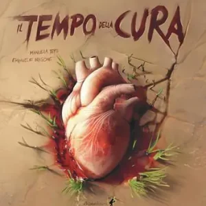 Promozione Esclusiva Il tempo della cura. Con QR Code