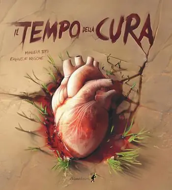Promozione Esclusiva Il tempo della cura. Con QR Code