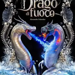 Il ritorno del drago di fuoco Esclusivo