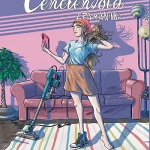 Subito Disponibile Cenerentola era mia nonna