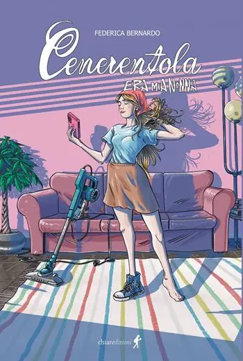 Subito Disponibile Cenerentola era mia nonna