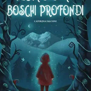 Nel paese dai boschi profondi Professionale