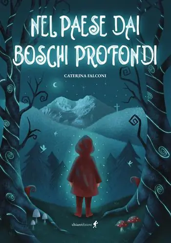 Nel paese dai boschi profondi Professionale