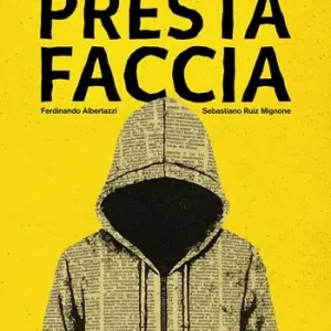 Il prestafaccia Di Tendenza
