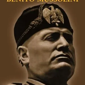 A Buon Prezzo Benito Mussolini