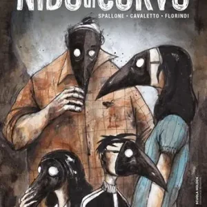 Nido di corvo Popolare
