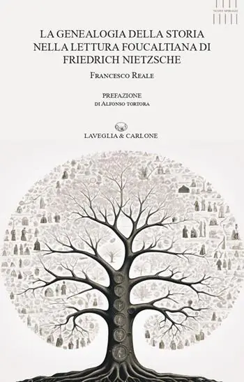 La genealogia della storia nella lettura foucaltiana di Friedrich Nietzsche Miglior Prezzo