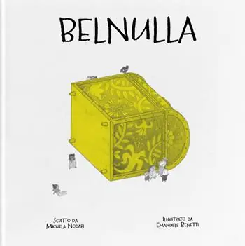 Belnulla. Ediz. a colori Prezzo Basso