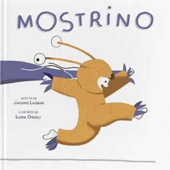 Compra Adesso Mostrino. Ediz. a colori