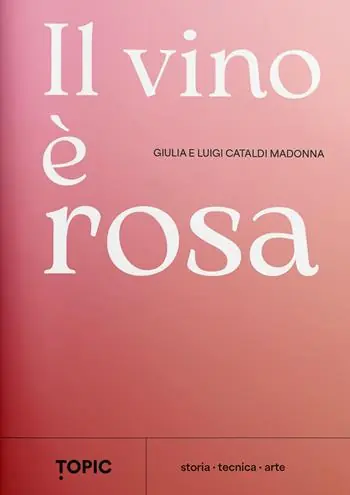 Subito Disponibile Il vino è rosa