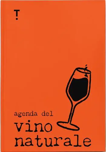 Agenda del vino naturale Quantità Limitata