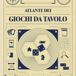 Atlante dei giochi da tavolo Affare
