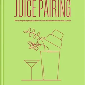 Economico Juice pairing. Tecniche per la preparazione di succhi e abbinamenti naturali a tavola